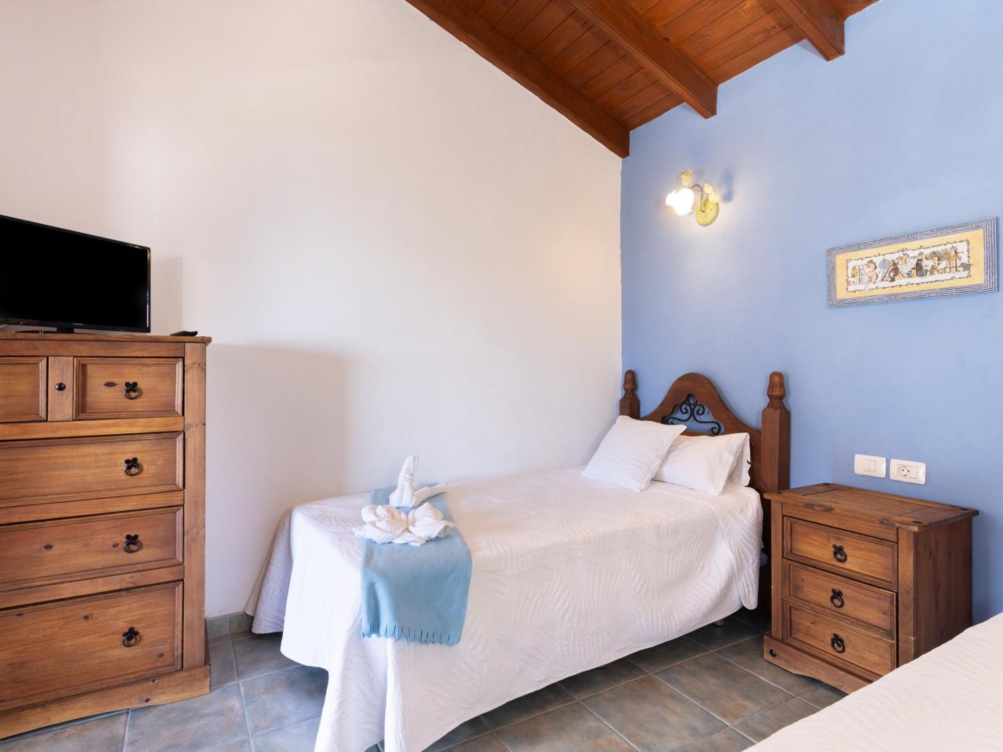 Live Masca Casatarucho Villa Buenavista Del Norte Eksteriør billede