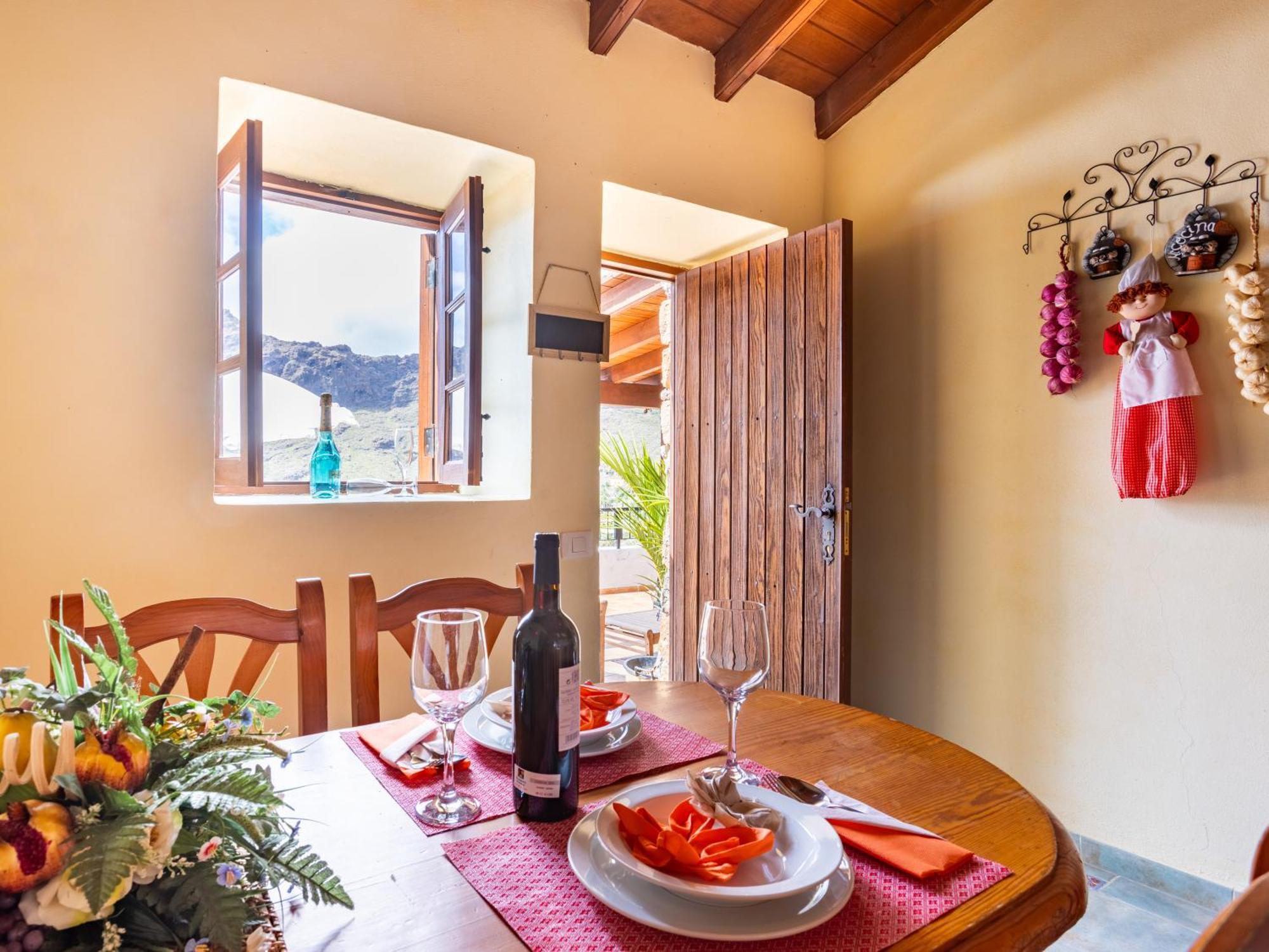 Live Masca Casatarucho Villa Buenavista Del Norte Eksteriør billede