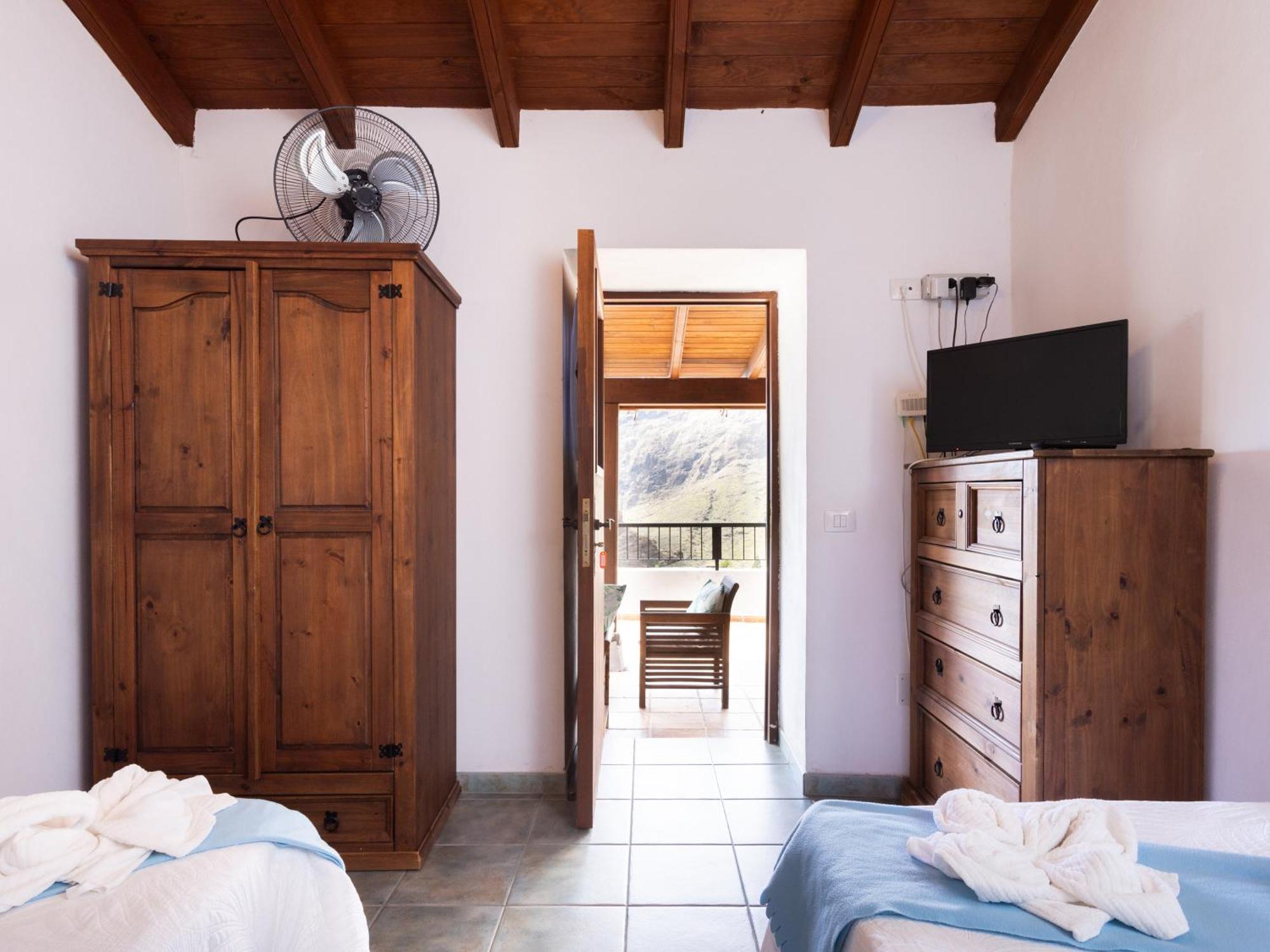 Live Masca Casatarucho Villa Buenavista Del Norte Eksteriør billede