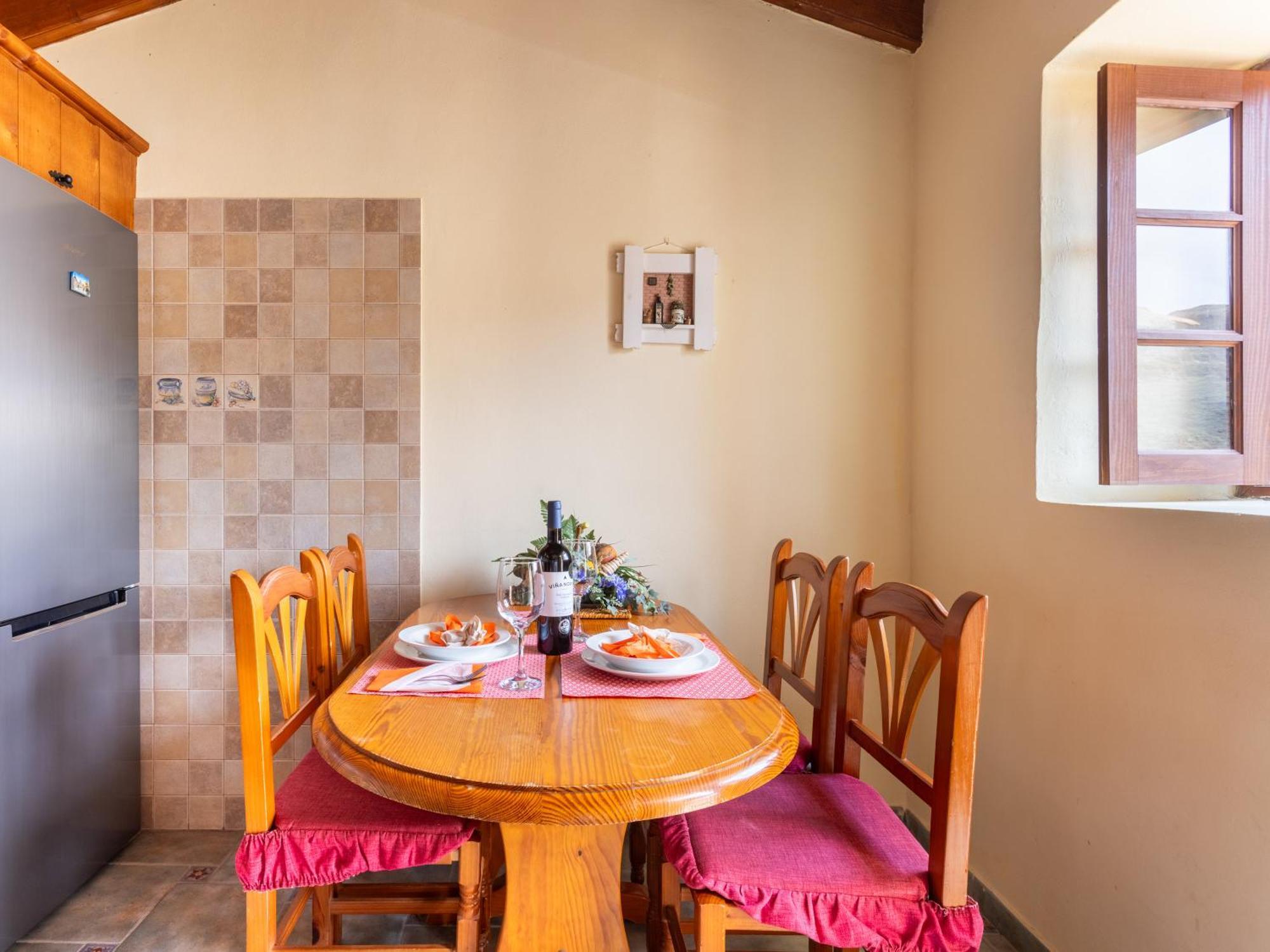Live Masca Casatarucho Villa Buenavista Del Norte Eksteriør billede
