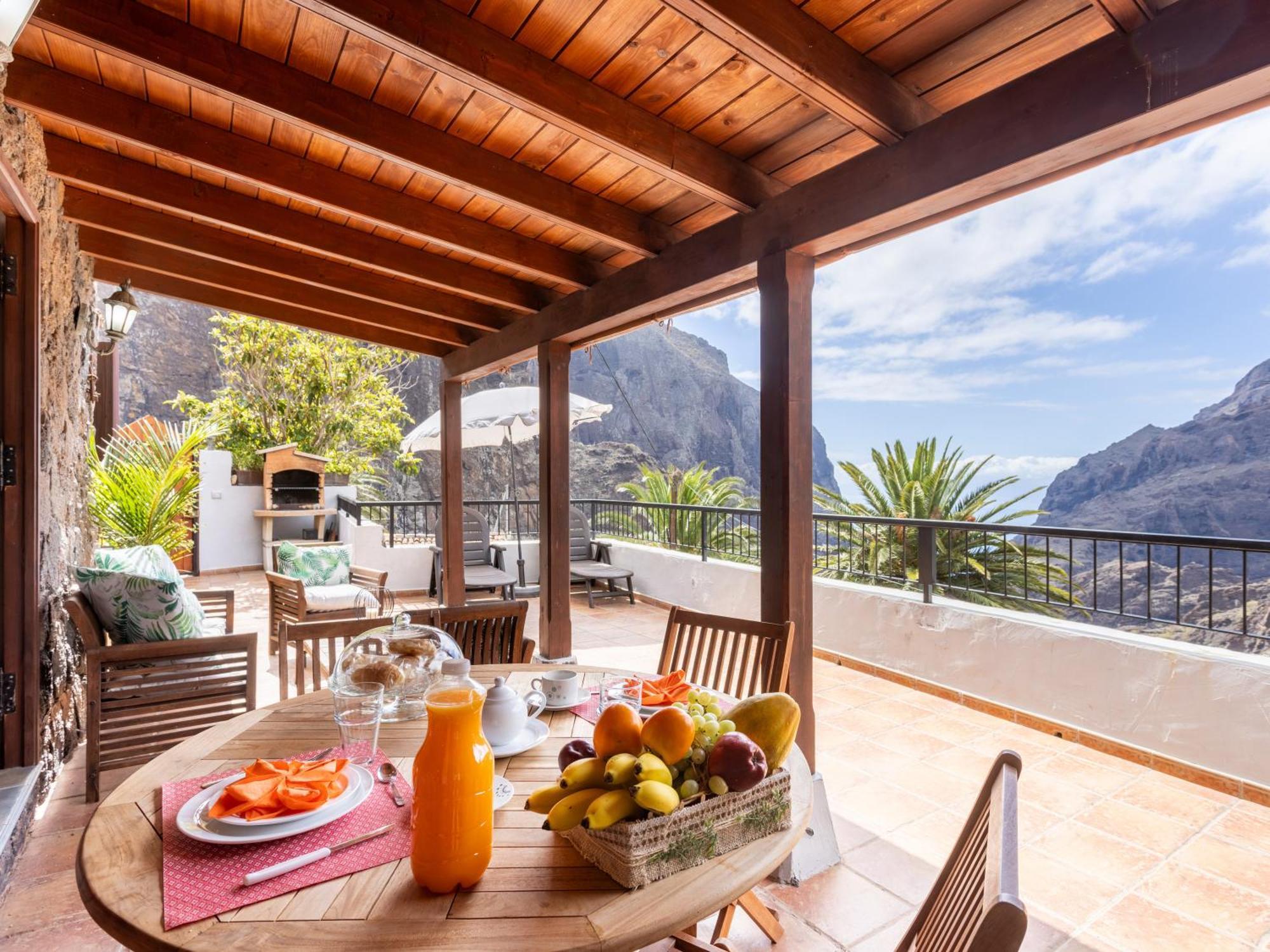 Live Masca Casatarucho Villa Buenavista Del Norte Eksteriør billede