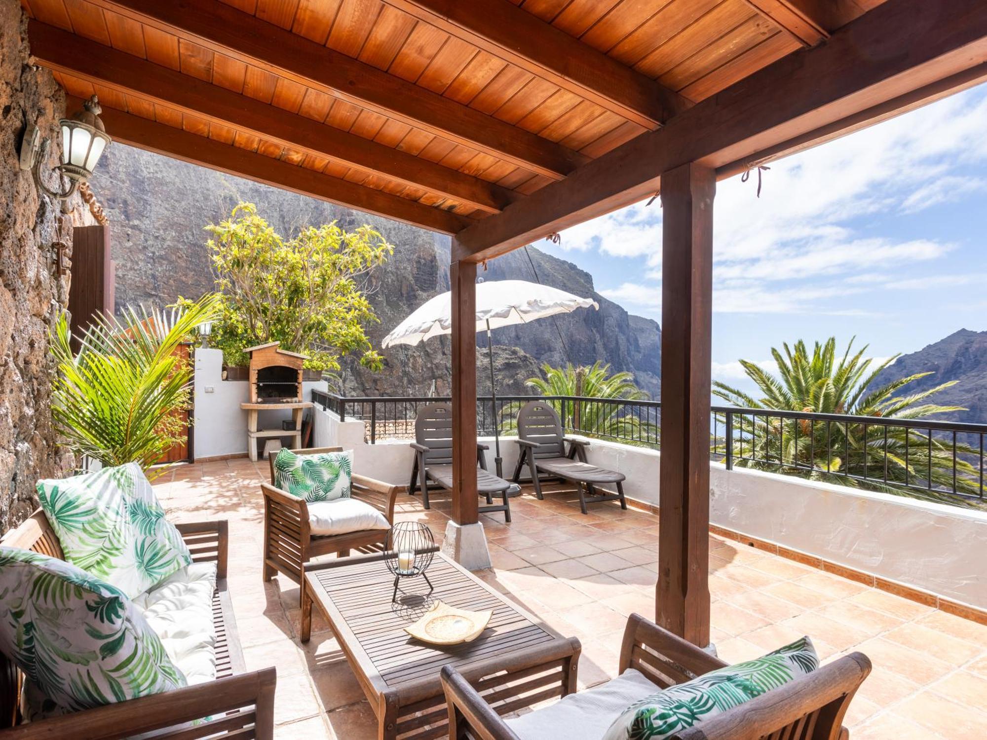 Live Masca Casatarucho Villa Buenavista Del Norte Eksteriør billede