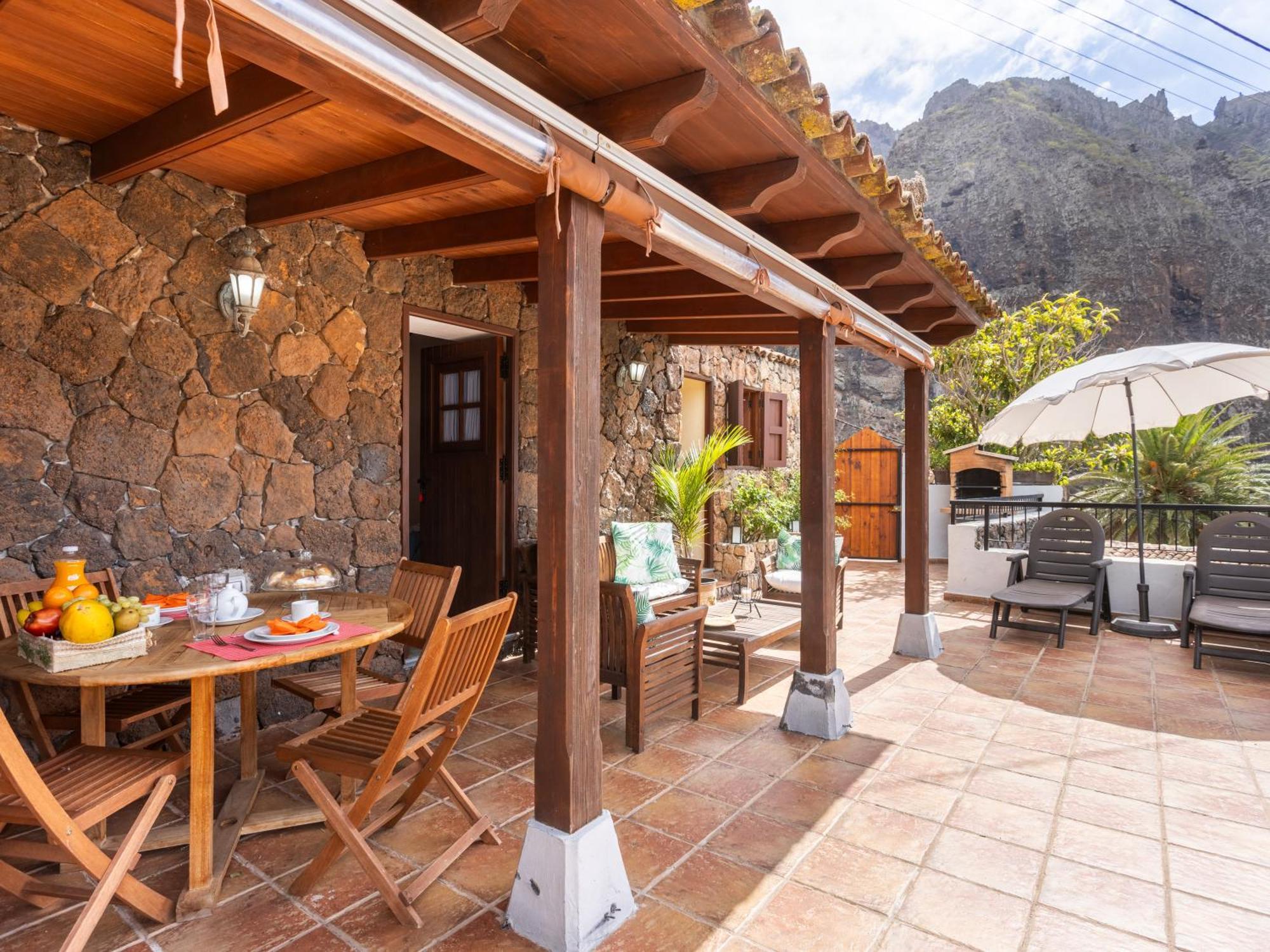Live Masca Casatarucho Villa Buenavista Del Norte Eksteriør billede